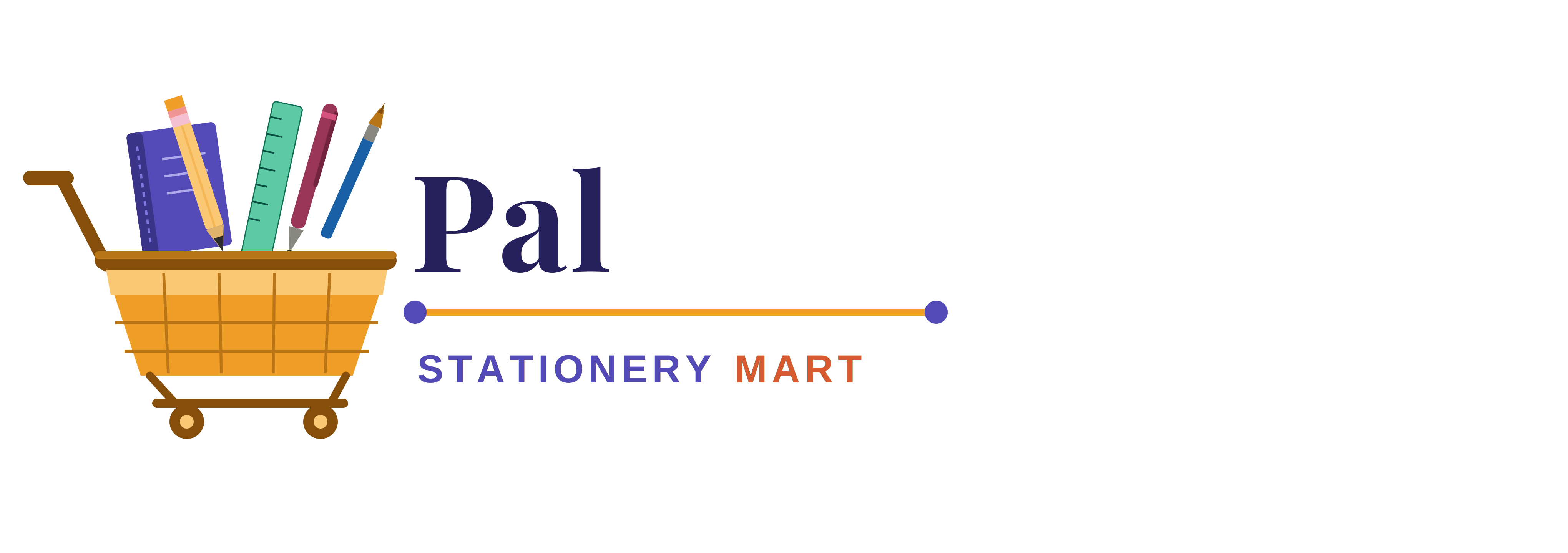 PAL Stationery Mart