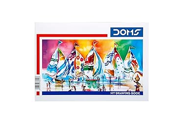 DOMS Fun Fiesta KIT 3