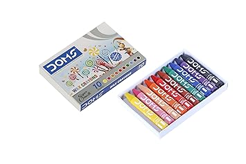 DOMS Fun Fiesta KIT 4