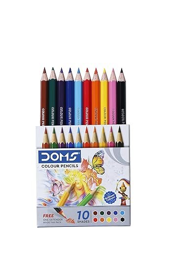 DOMS Fun Fiesta KIT 5