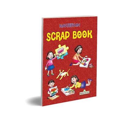 Scrapbook Plain pack of 10 pc